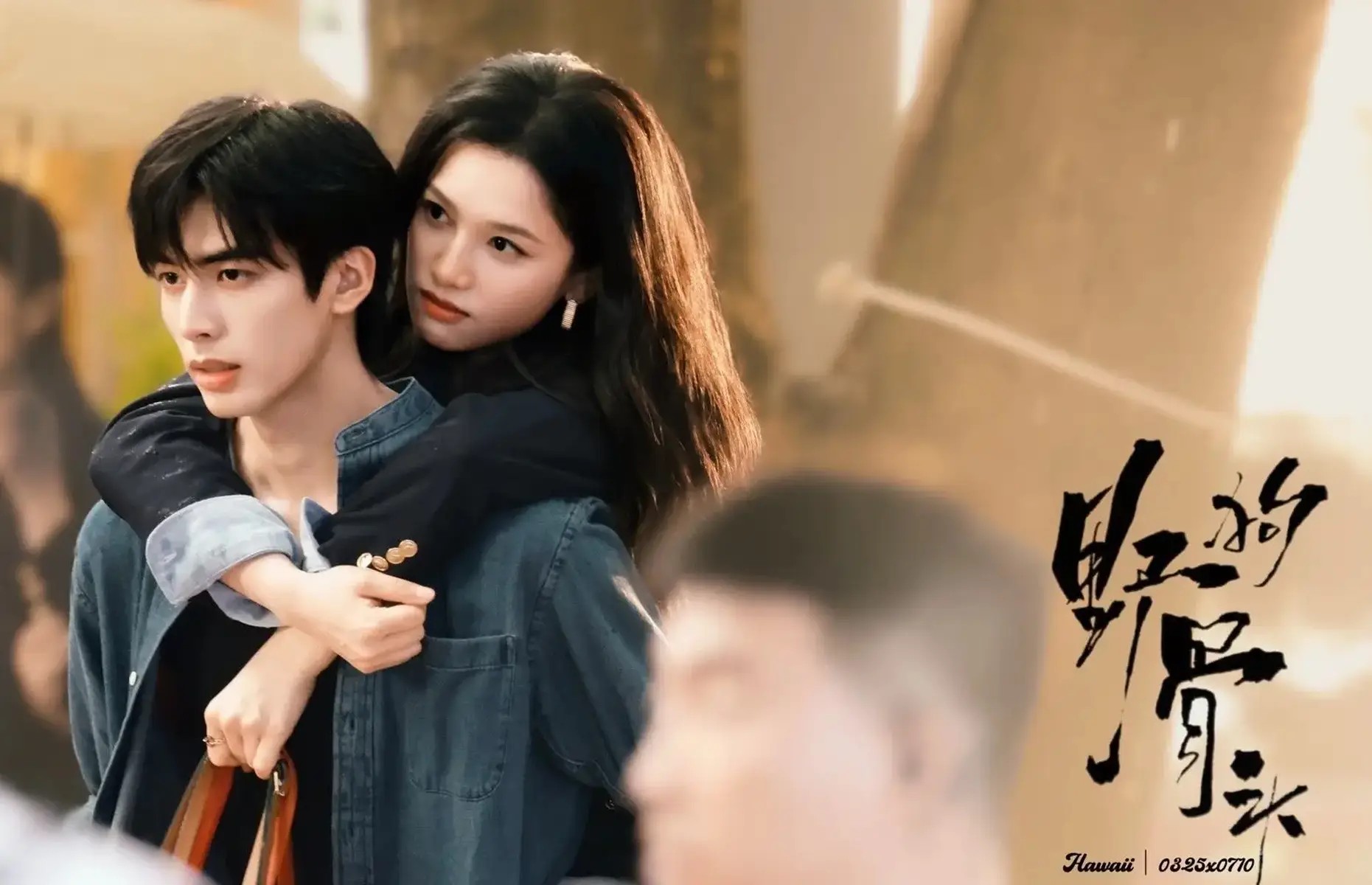 《沙尘暴》导演谭嘉言:扎根现实的创作哲学与青年导演的成长之路