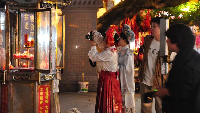 “股王”不再是茅台，意味着什么？