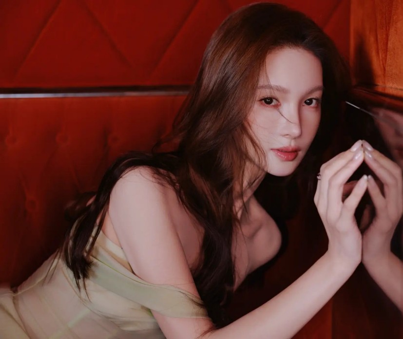 曾敬骅回应感情状况：单身一年多，正与圈外人相处