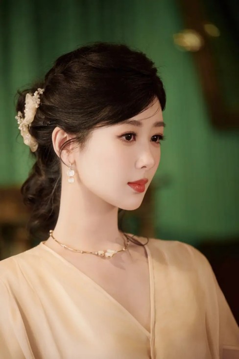 《风与潮》定档央一，任嘉伦蓝盈莹主演，澳门抗战，编剧是实力派