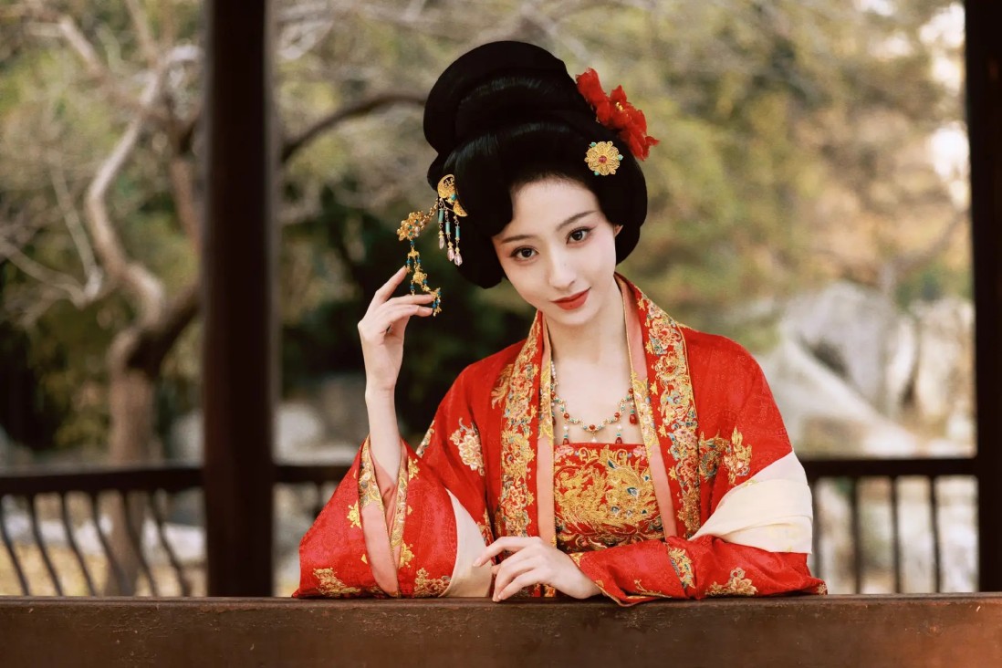 陈晓凭《大生意人》封神！10句经商金句戳破现实，清末商战拍出史诗感