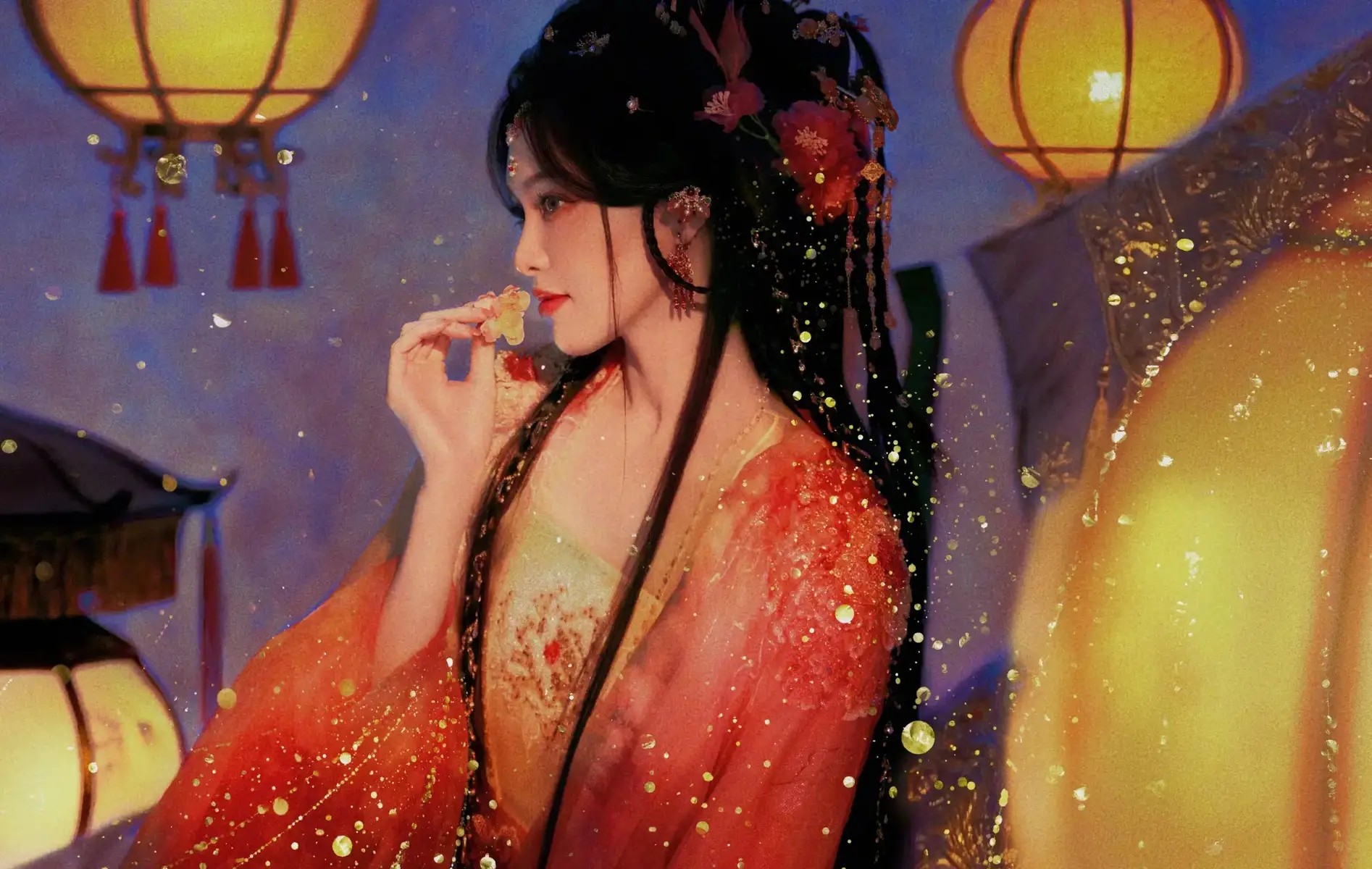 ATEEZ丁润浩官宣分手！多年圈外恋情落幕，从学生挚友走到恋人终遗憾收场